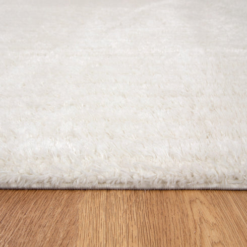 Round Shag Rug - Adore Rugs & Flooring
